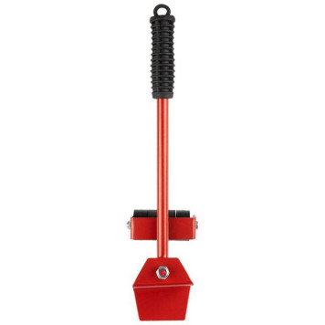 103935 Набор для перемещения мебели, в наборе: 4 тележки + домкрат-4