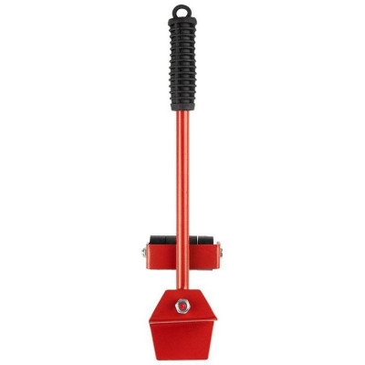 103935 Набор для перемещения мебели, в наборе: 4 тележки + домкрат-4