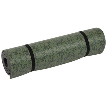 104173 Коврик туристический рулонный камуфляж 1800х600х12мм-4