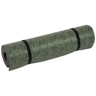 104173 Коврик туристический рулонный камуфляж 1800х600х12мм-4