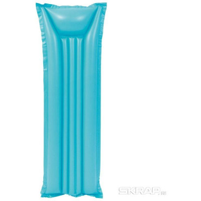 104176 Матрас Sunclub 183х69см 37496-1