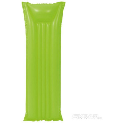 104176 Матрас Sunclub 183х69см 37496-2