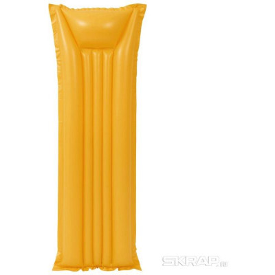 104176 Матрас Sunclub 183х69см 37496-3