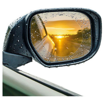 104329 Плёнка-антидождь для зеркал авто ENGY A-002