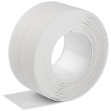 104460 Лента бордюрная самоклеящаяся акриловая 38мм