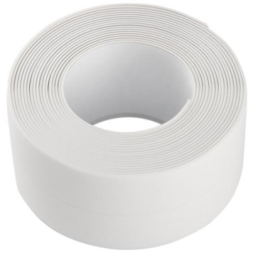 104460 Лента бордюрная самоклеящаяся акриловая 38мм-1