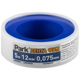 104530 Лента фум (12х0,075мм, 5м) Park