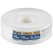 104532 Лента фум (19х0,2мм, 15м) Park 104532 Лента фум (19х0,2мм, 15м) Park