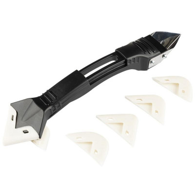 104535 Скребок многофункциональный Park 5в1-1