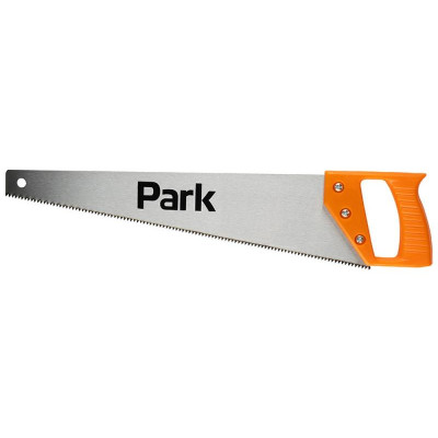 104578 Ножовка по дереву с пластиковой ручкой 40см