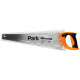 104582 Ножовка по дереву с двухкомпонентной ручкой 50см