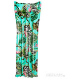 104782 Матрас надувной FLORAL FANTASY 183х69см Bestway 44083