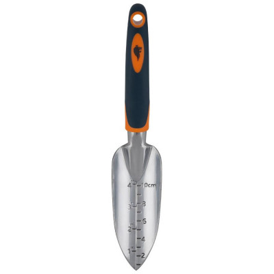 104991 Совок садовый малый с мерной шкалой LE-01 Leonord-1