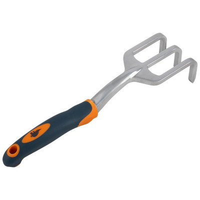 104993 Грабельки садовые LE-01 Leonord-2