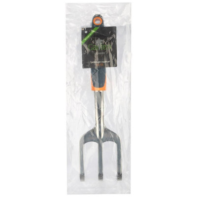 104993 Грабельки садовые LE-01 Leonord-4