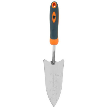 104996 Совок садовый малый с мерной шкалой Leonord LE-02-1