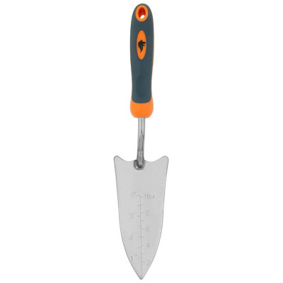 104996 Совок садовый малый с мерной шкалой Leonord LE-02-1