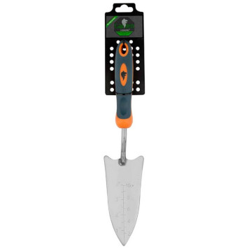 104996 Совок садовый малый с мерной шкалой Leonord LE-02-4