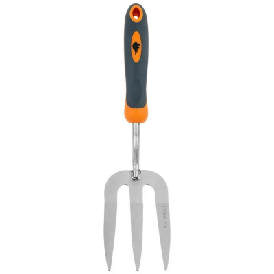 104997 Вилка садовая LE-02 Leonord-1