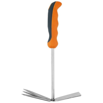 104998 Рыхлитель-комби Leonord LE-02-1