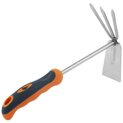 104998 Рыхлитель-комби Leonord LE-02-2