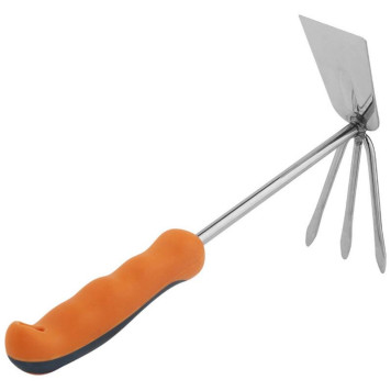 104998 Рыхлитель-комби Leonord LE-02-3