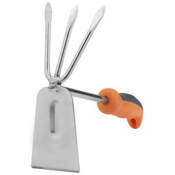 104998 Рыхлитель-комби Leonord LE-02-5