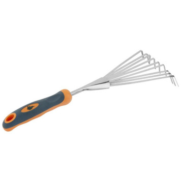 104999 Грабельки садовые Leonord LE-02-2