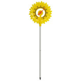 105000 Термометр-штекер биметаллический ' Солнышко' Leonord