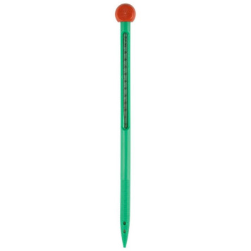 105001 Термометр для почвы 'Ягодка' Leonord