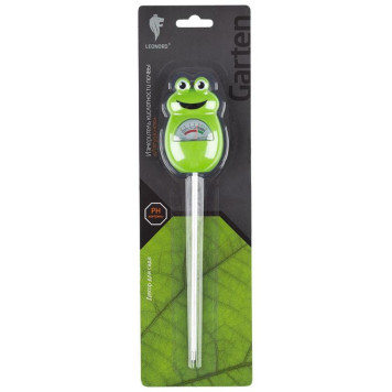 105005 Измеритель кислотности почвы ' Лягушонок' Leonord-3