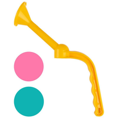 105009 Насадка на бутылку для полива 'Лейка'