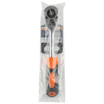 105061 Ключ-трещотка 3/8 Park храповый механизм с переключателем-3