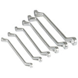 105081 Набор накидных ключей Park 6шт