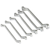 105081 Набор накидных ключей Park 6шт