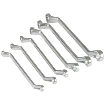 105081 Набор накидных ключей Park 6шт