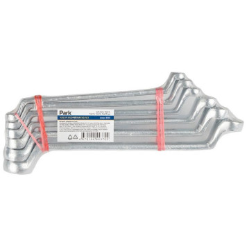 105081 Набор накидных ключей Park 6шт-1