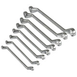 105082 Набор накидных ключей Park 8шт