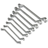 105082 Набор накидных ключей Park 8шт