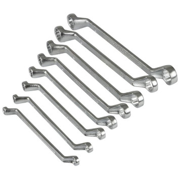 105082 Набор накидных ключей Park 8шт