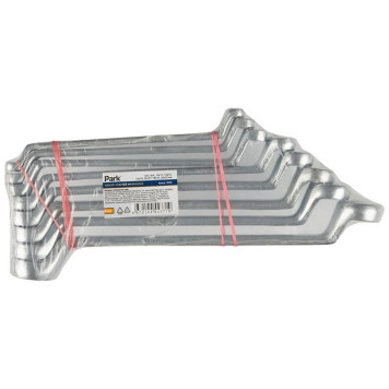 105082 Набор накидных ключей Park 8шт-1