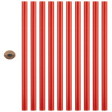 105107 Набор карандашей плотника Park 10шт овальные