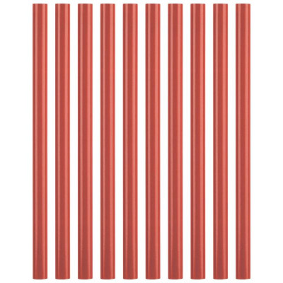 105107 Набор карандашей плотника Park 10шт овальные-1