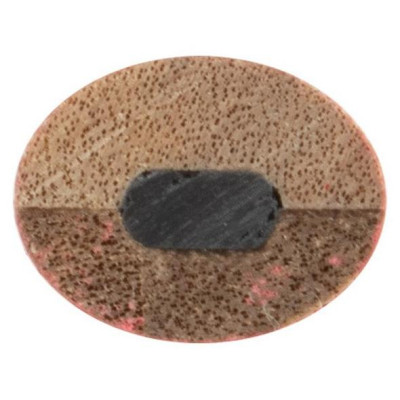 105107 Набор карандашей плотника Park 10шт овальные-5