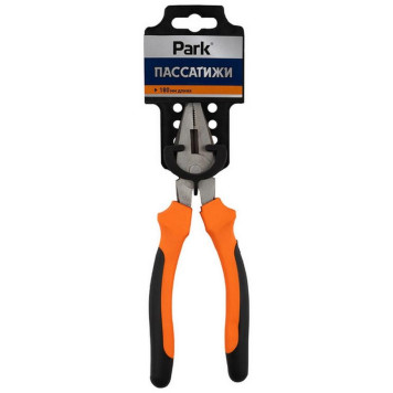 105109 Пассатижи Park