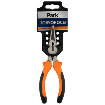 105110 Тонконосы Park