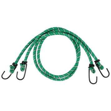 105112 Набор резинок для грузов Park 6шт с металлическими крючками-3