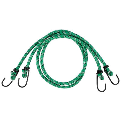 105112 Набор резинок для грузов Park 6шт с металлическими крючками-3