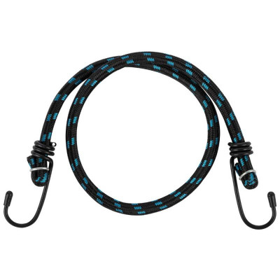 105113 Стяжка/резинка для крепления груза Park 0.6м 6мм