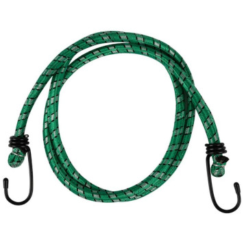 105116 Стяжка/резинка для крепления груза Park 1.3м 10мм